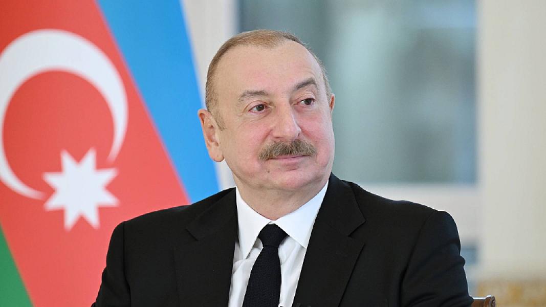 Azərbaycanın davamlı inkişafı və güclü gələcəyi uğurlu siyasətin nəticəsidir.
