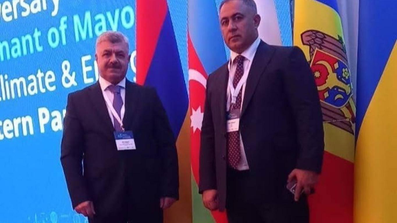 Kişinyovda “Merlər Razılaşması- Şərq Tərəfdaşlığı 15 illiyi”nə həsr olunmuş beynəlxalq konfrans keçirilib