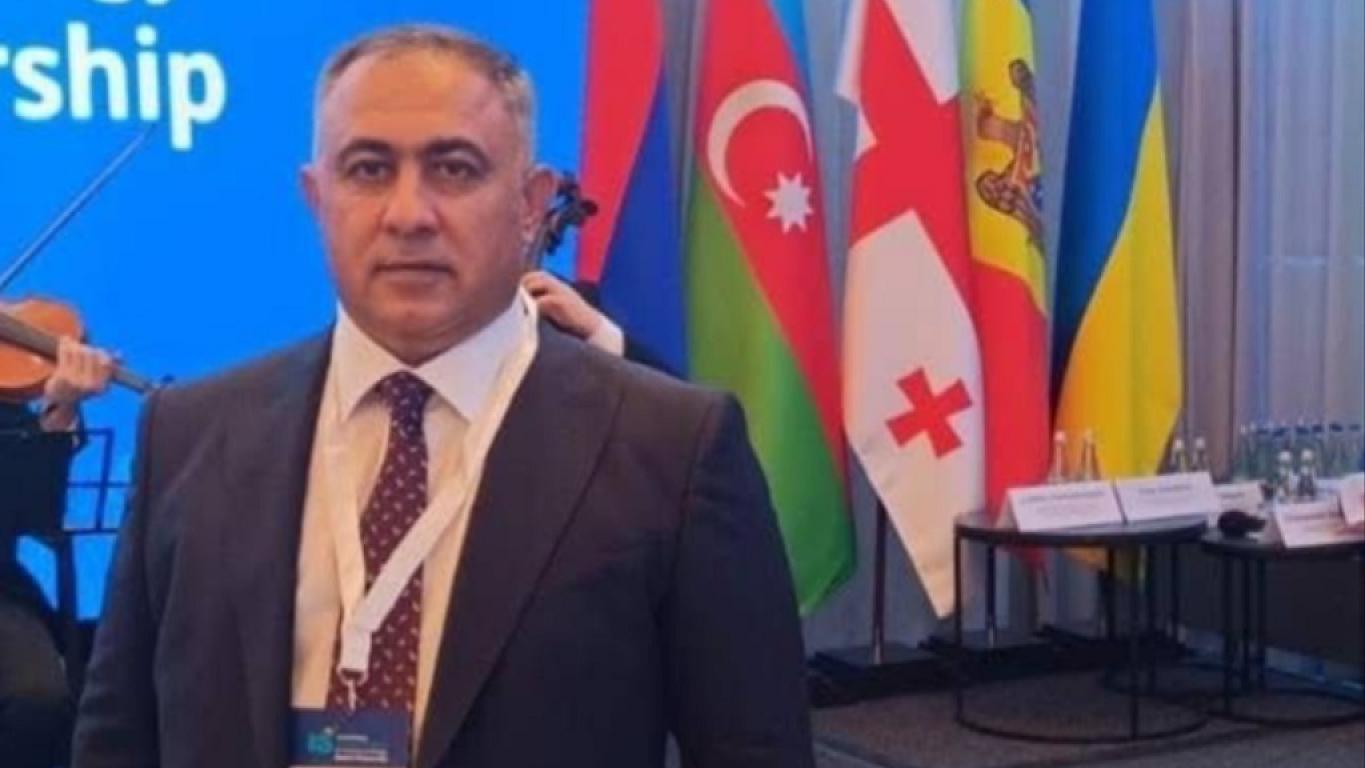 Kişinyovda “Merlər Razılaşması- Şərq Tərəfdaşlığı 15 illiyi”nə həsr olunmuş beynəlxalq konfrans keçirilib