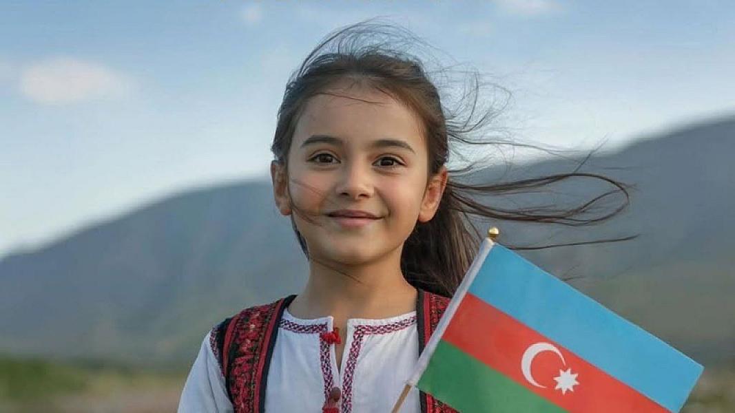  Bu gün Uşaqların Beynəlxalq Müdafiəsi Günüdür