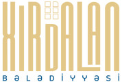 Xırdalan Bələdiyyəsi Logo